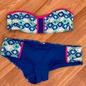 Hollister XS bikini